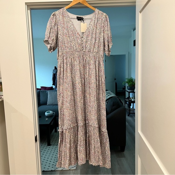 The Emmeline Dress - Picture 5 of 8